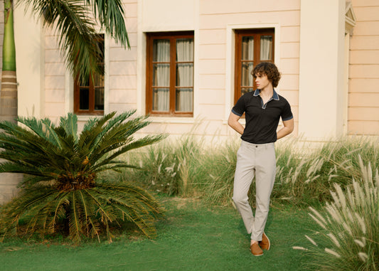 How to Wear a Polo Shirt in 2025: Timeless Rules Every Man Should Know