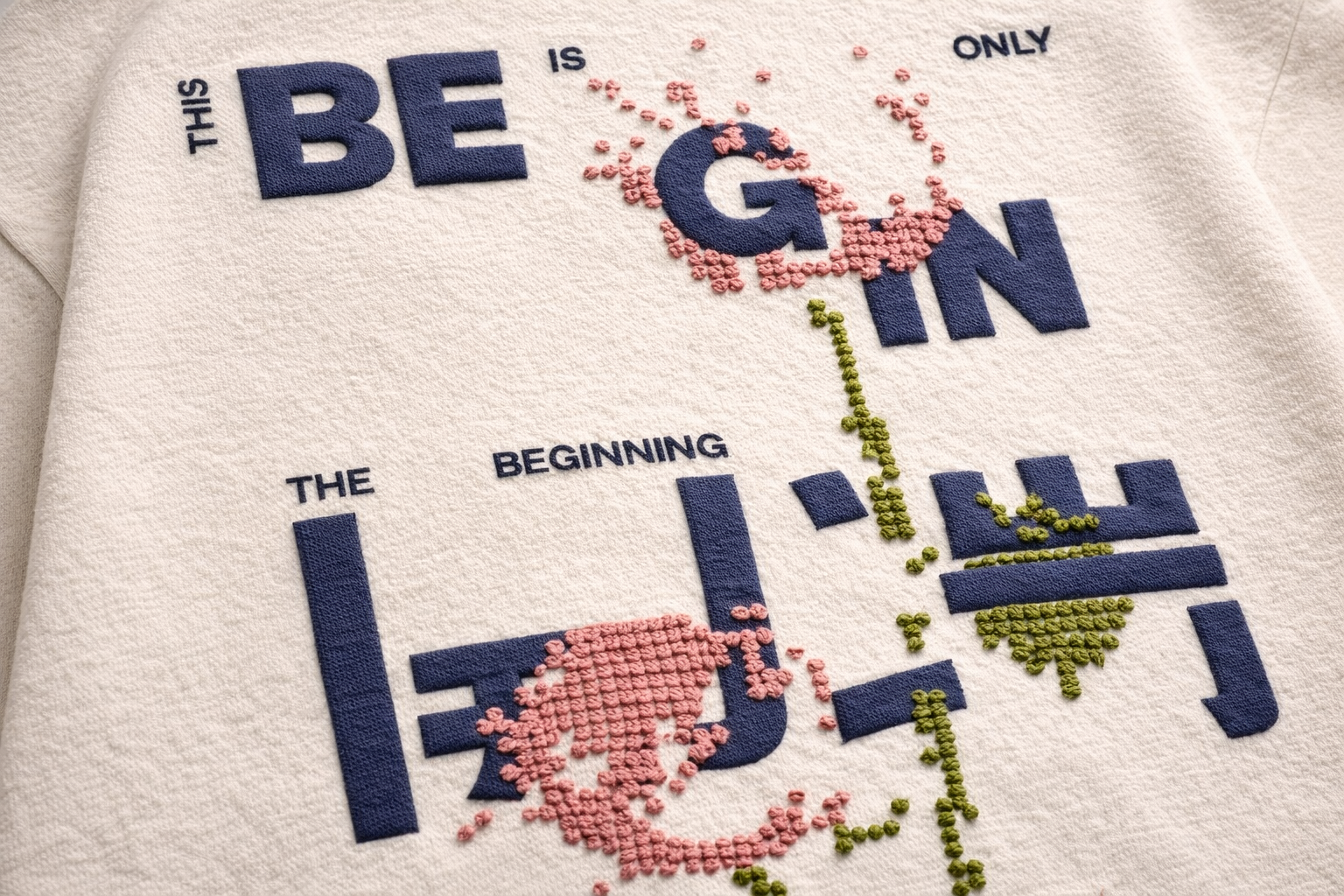 Begin