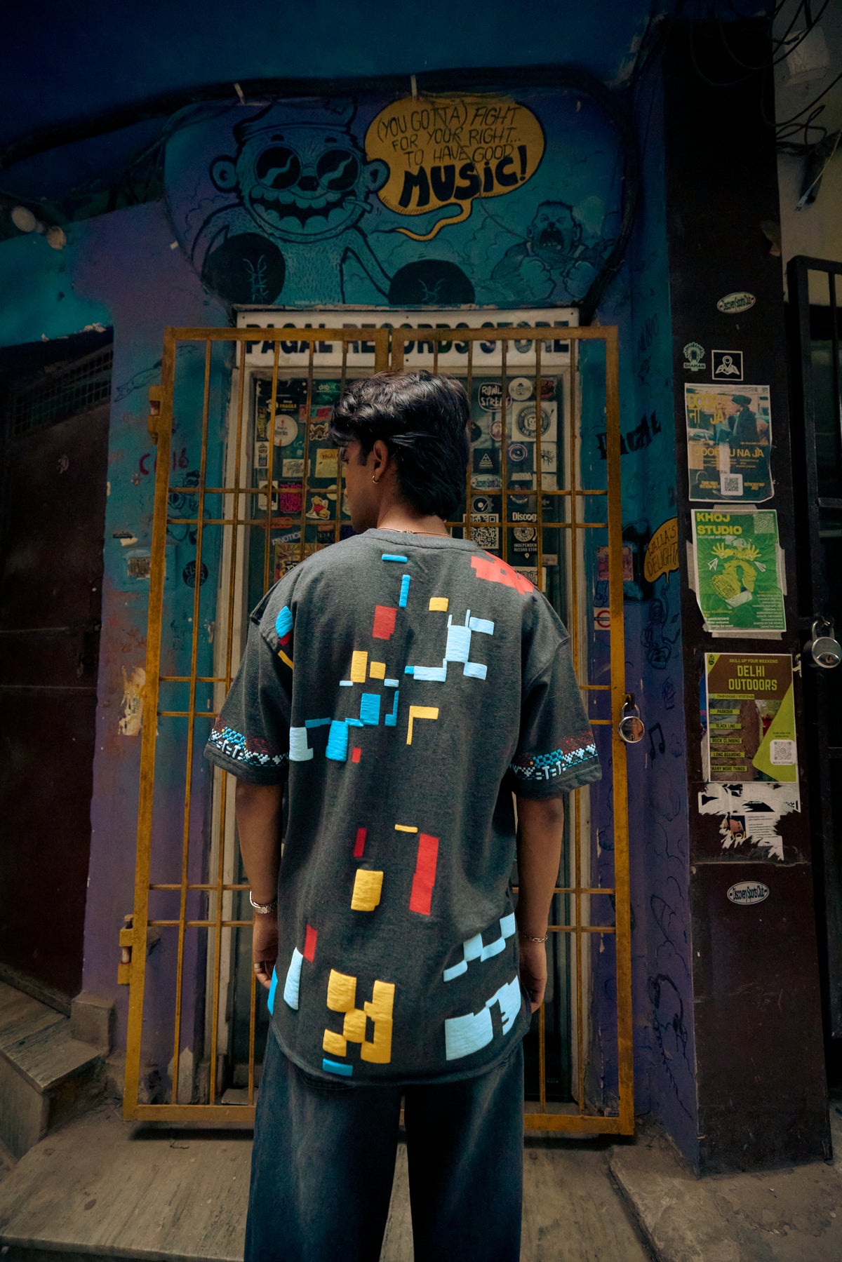 Blocks