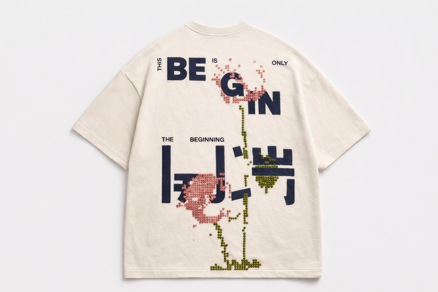 Begin