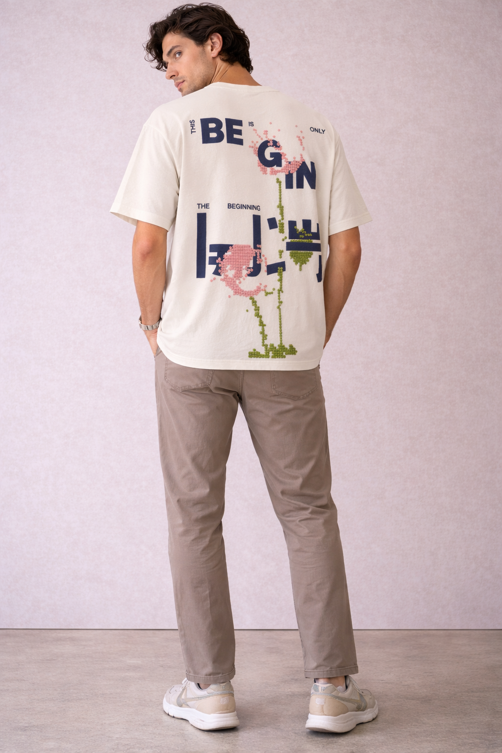 Begin