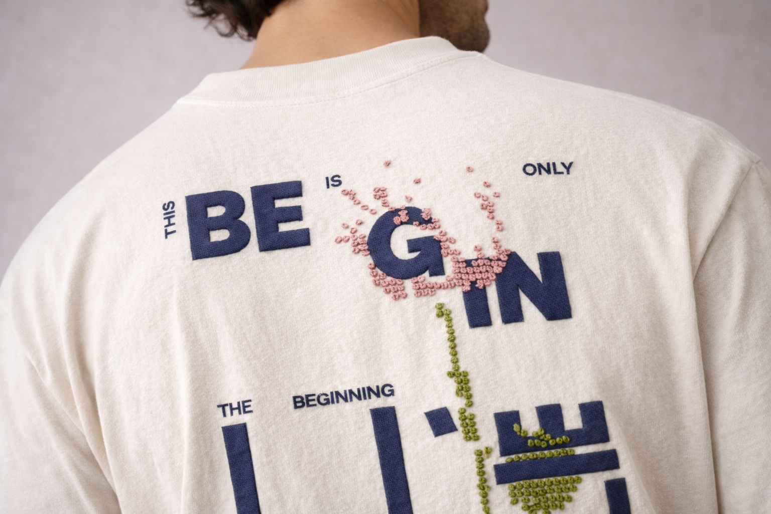 Begin
