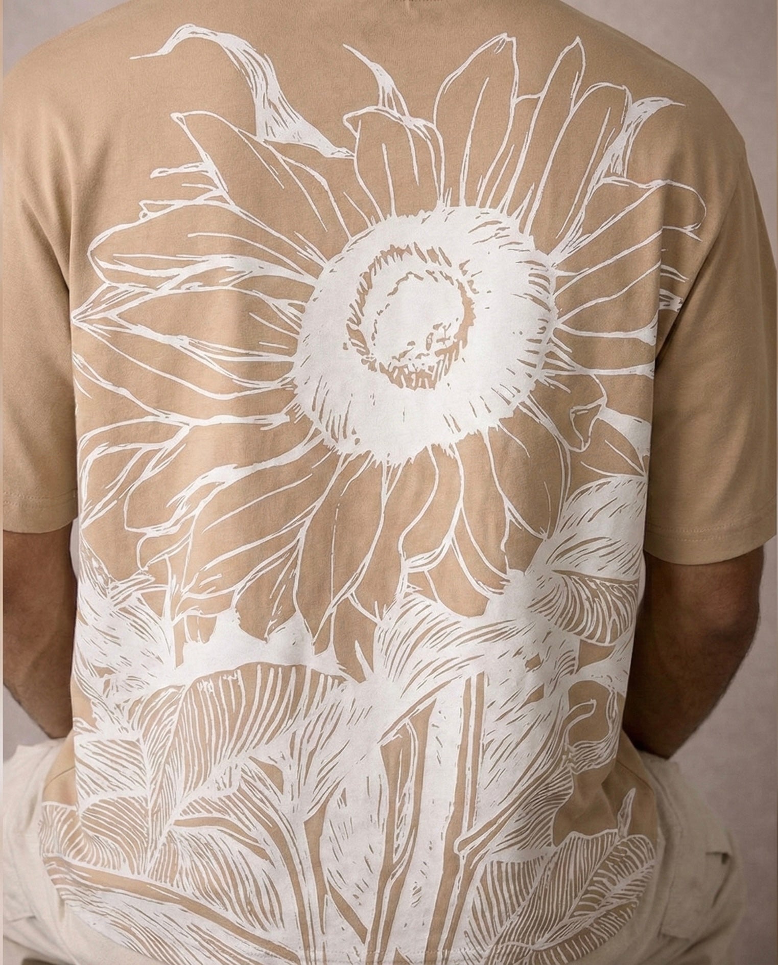 Sunlit